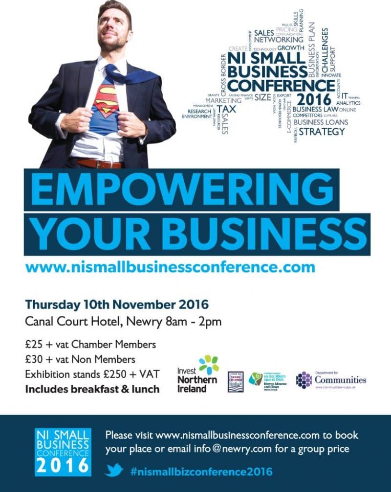 Practical advice for SMEs on Empower Your Business