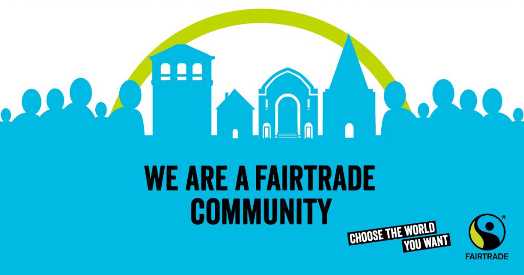 Newry, Mourne and Down Renews its Fairtrade District Status