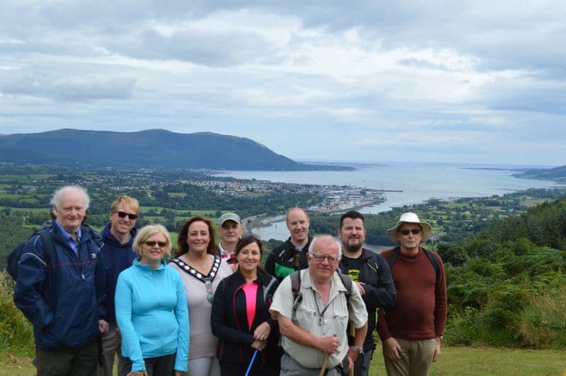 Lúnasa Festival Launched With The Flagstaff Fiesta 