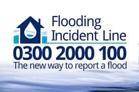 Flood Safety Advice