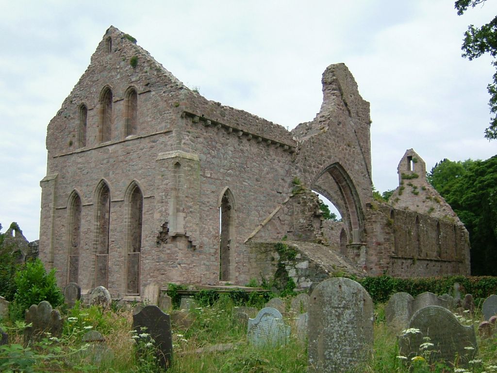 greyabbey will be viisted on the ards peninsula tour on 18 august.JPG