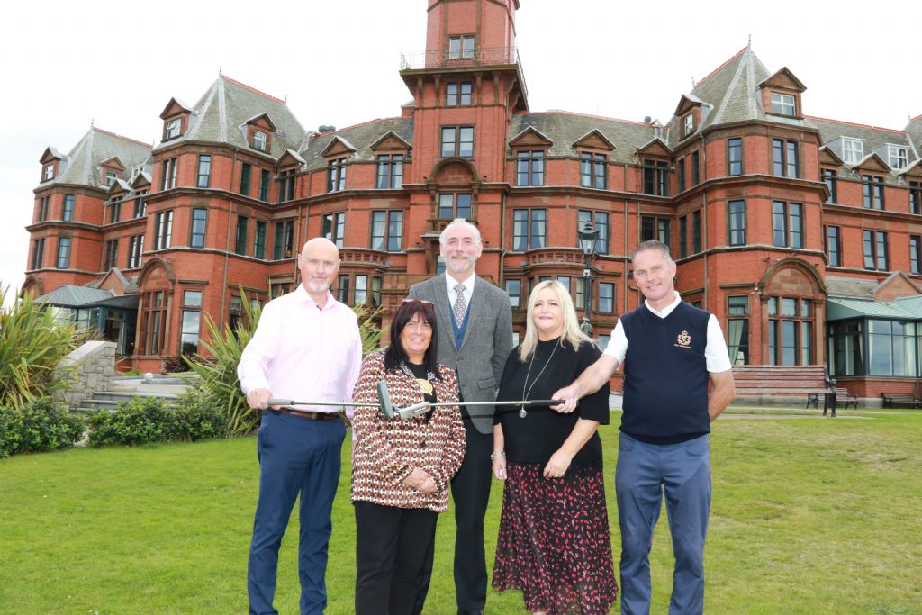 Irish Golf Tour Operator Association to Host Annual Conference and Gala Ball in Newcastle
