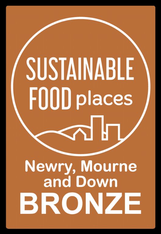 Council Celebrates Prestigious Sustainable Food Places Award