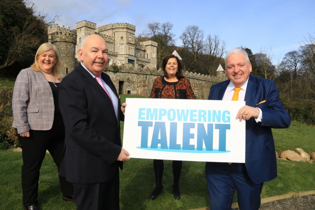 Global CEO and Local Leaders to Speak at Council’s Talent Summit