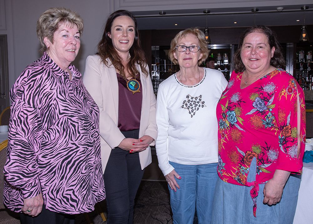 Council Chairperson Hosts Catch Up and Connect Tea Dance 
