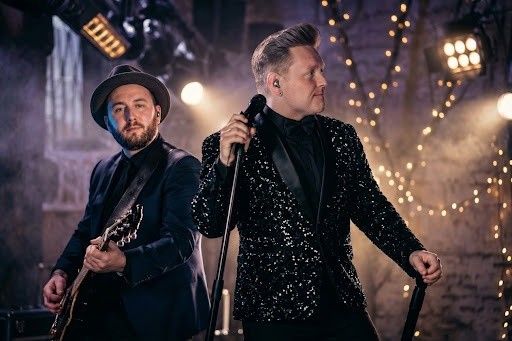 just adam band
