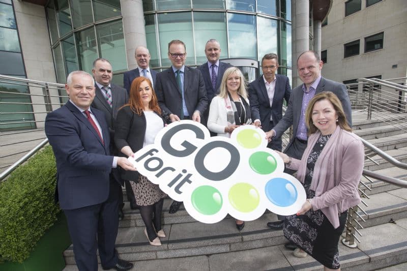  All Council Collaboration On New NI-Wide Business Start Up Programme