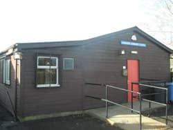 Lisnascree Community Centre
