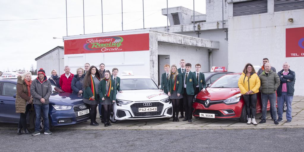 Students Learn Important Life Skills Delivered Through Successful DEA Young Driver’s Safety Initiative