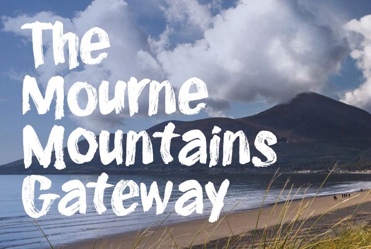 Public Information Day for Mourne Mountains Gateway Project