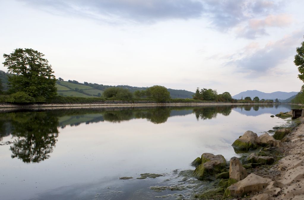 Council Advances Restoration of Lock 6 on Newry Canal