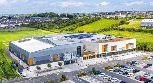 Major Programme of Works to Get Underway at the Swimming Pool at Newry Leisure Centre