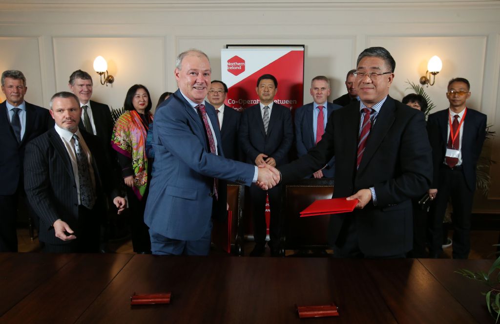 newry mourne and down district council explore growth opportunities in china.JPG