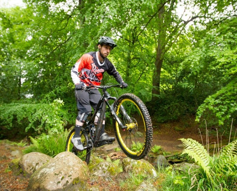 Newry, Mourne and Down District Council Launch NI Festival of Cycling