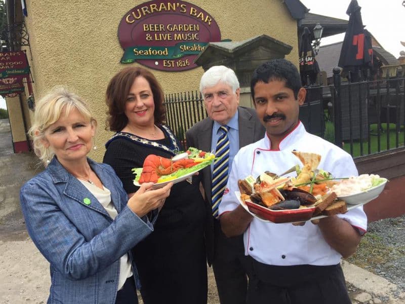 Enjoy Great Local Food and Drink with NI Food Tours