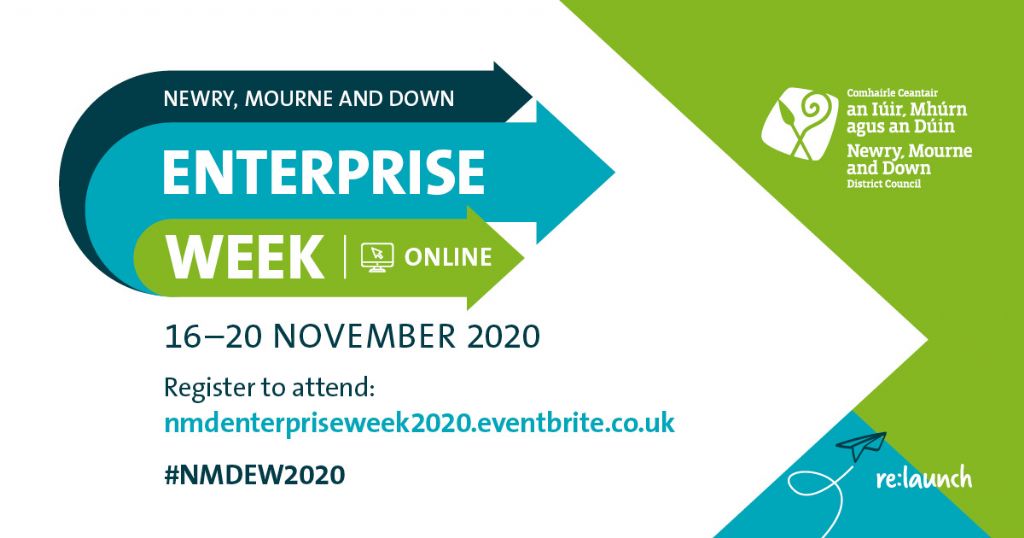 Enterprise Week 2020