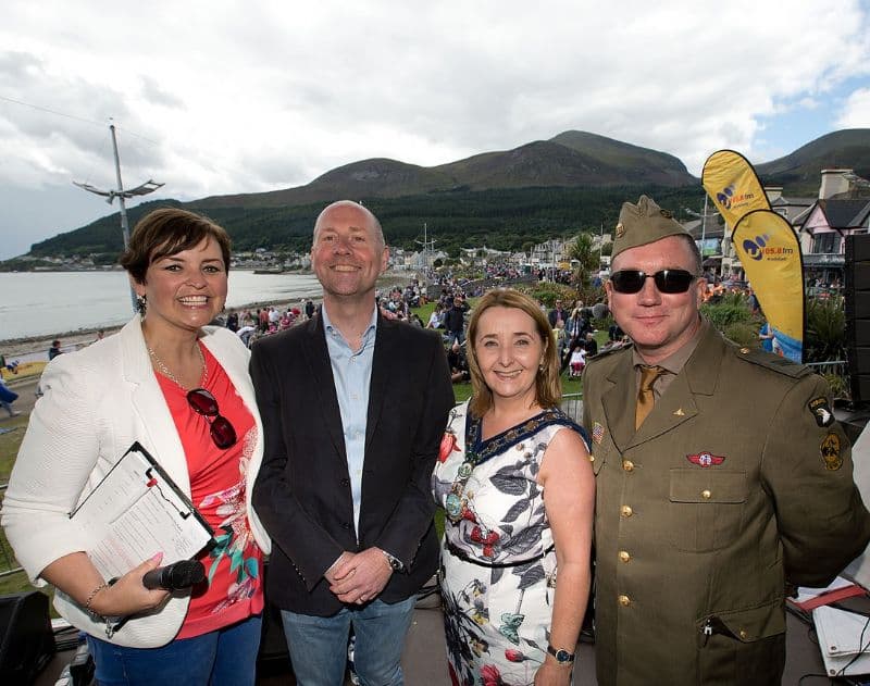 Newcastle Welcomes More Than 100,000 Visitors to Festival of Flight Spectacular