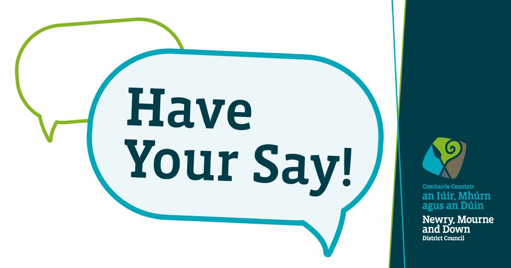 Public Opinion Survey regarding the future of the Former Barracks Site in Forkhill.