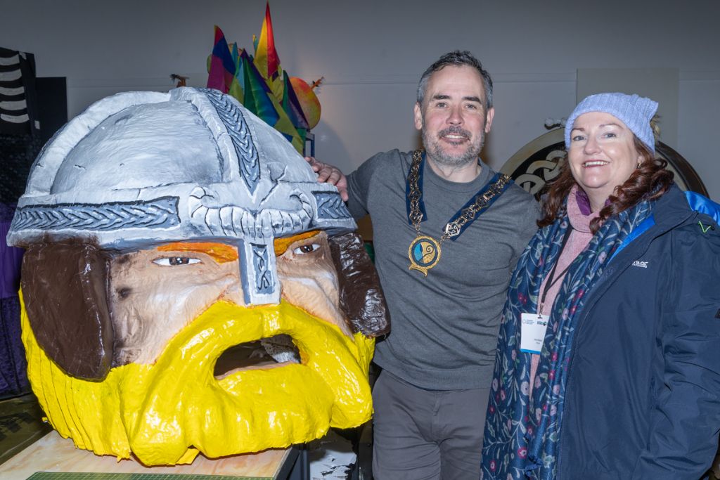 nmddc chairperson philip campbell and ann ward founder of xhale