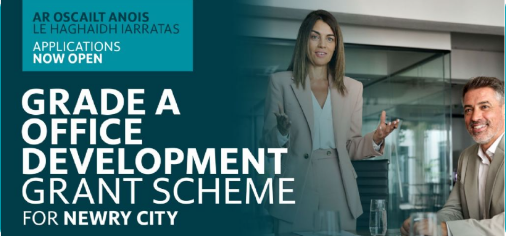 Grade A Office Development Grant Scheme