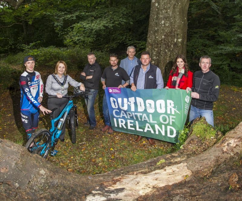 Red Bull Foxhunt Returns to Rostrevor