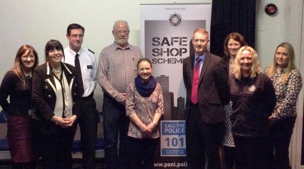 Exciting new Safety Initiatives Launch in Newcastle