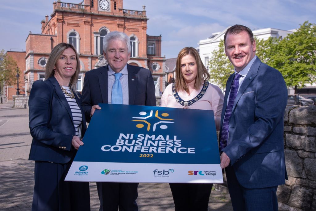 NI Small Business Conference 2022 Launched