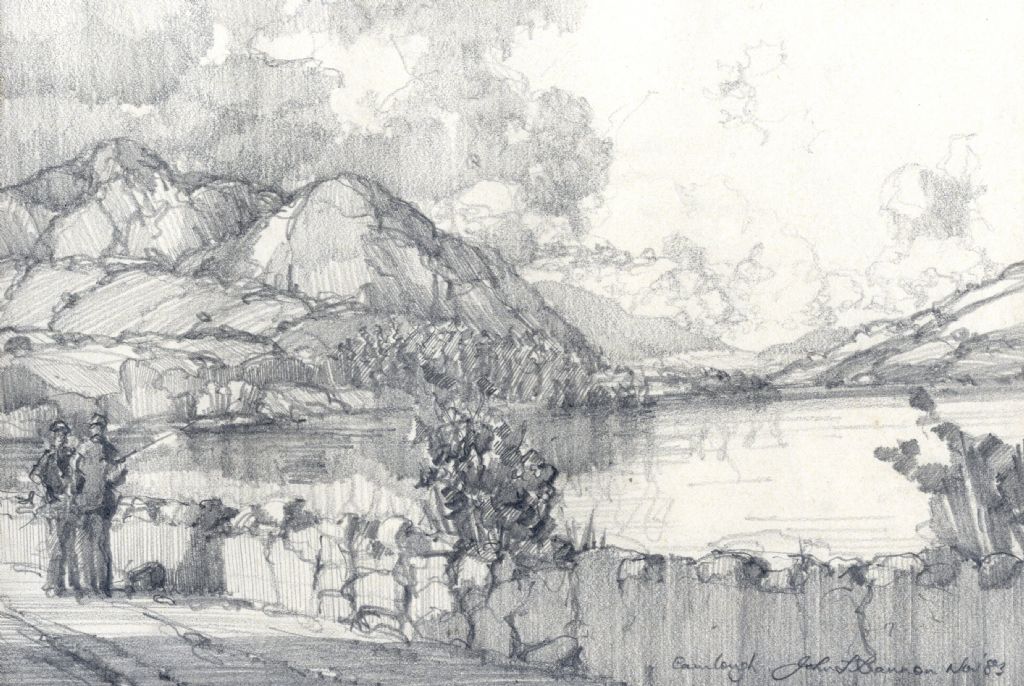 Get Ready for Drawing Day at Newry and Mourne Museum!