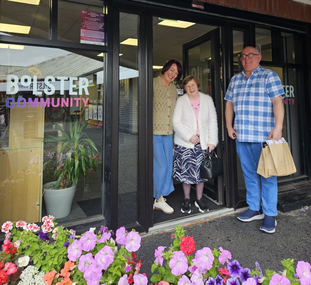 CouncilContinues Support for Home 2 Hospital initiative