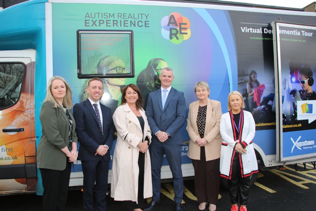 Autism Reality Experience Helps Build Understanding Across Local Schools