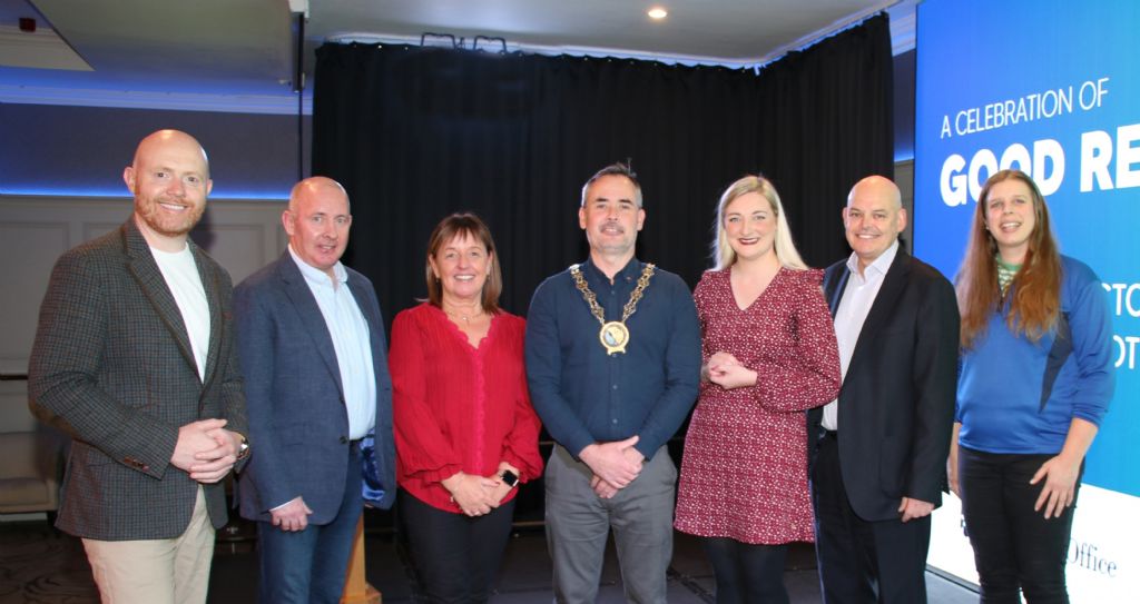 Celebration of Good Relations Showcases Community Spirit in Newry, Mourne and Down