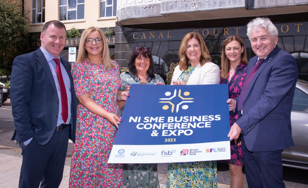NI SME Business Conference and Expo 2023 Launched