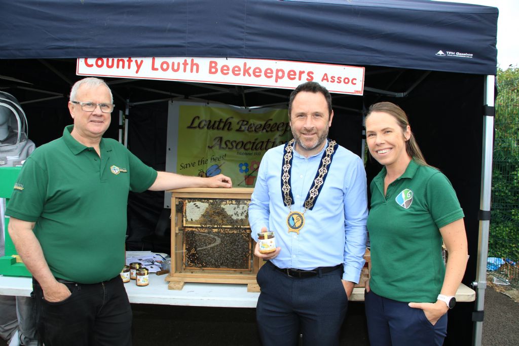 Biodiversity and Community Growing Projects Receive Funding