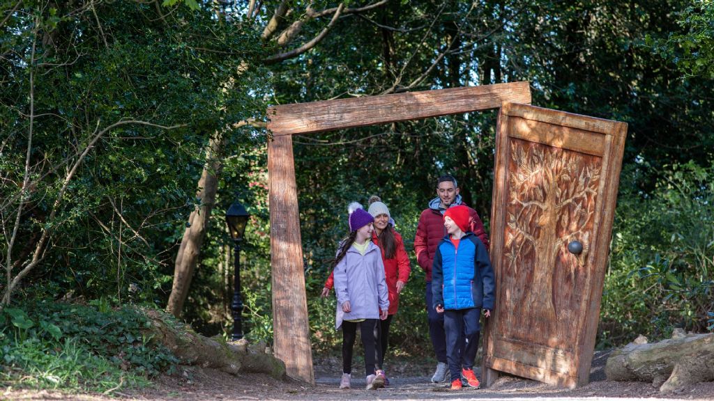 Council to Progress Plans for New Tourism Investment Across the District