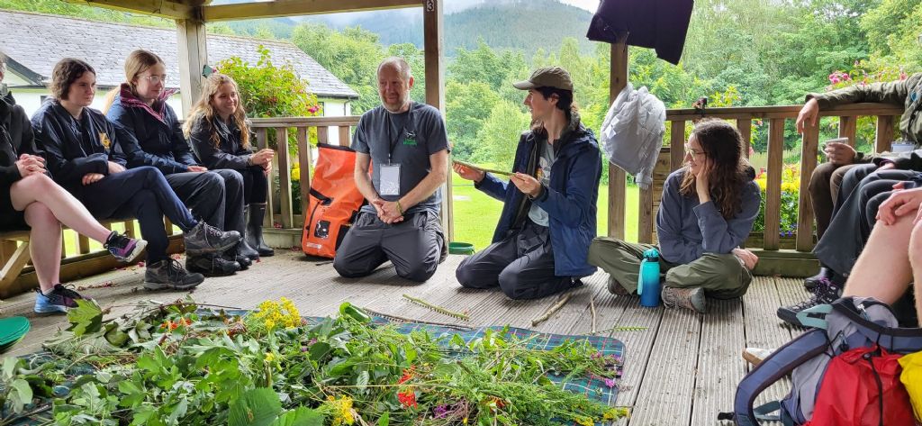 Applications Open for Exciting Council Youth Leader Programme
