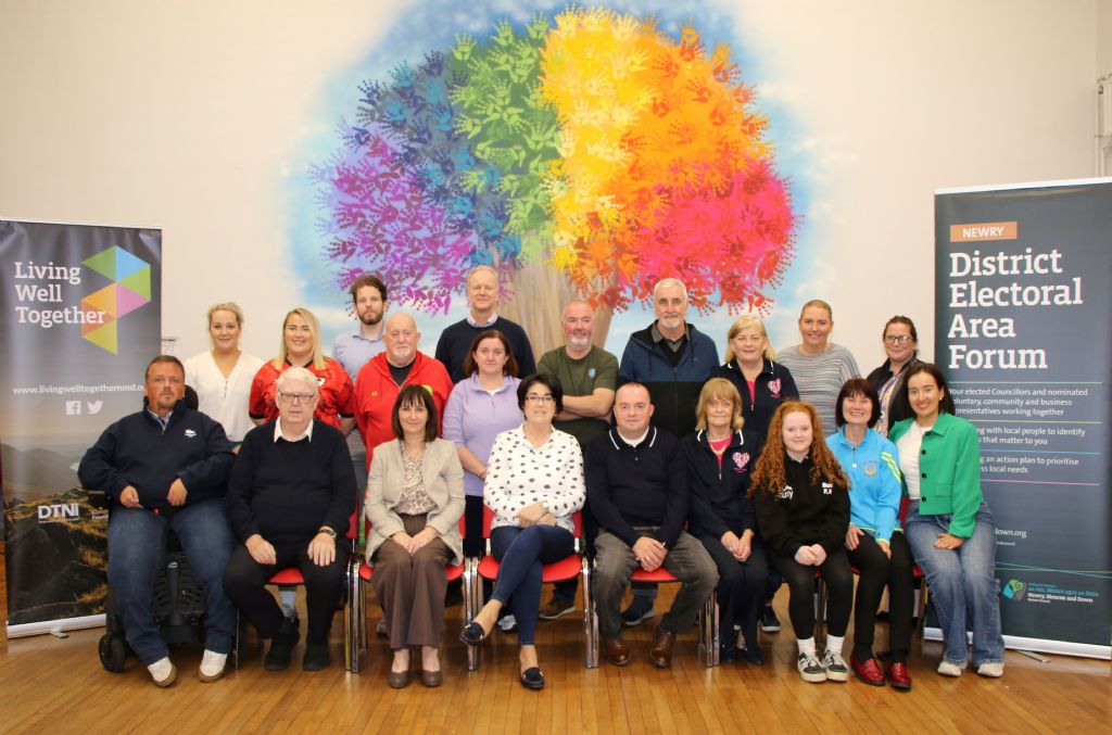 Residents Lead the Way in Allocating £98,000 to Community Projects