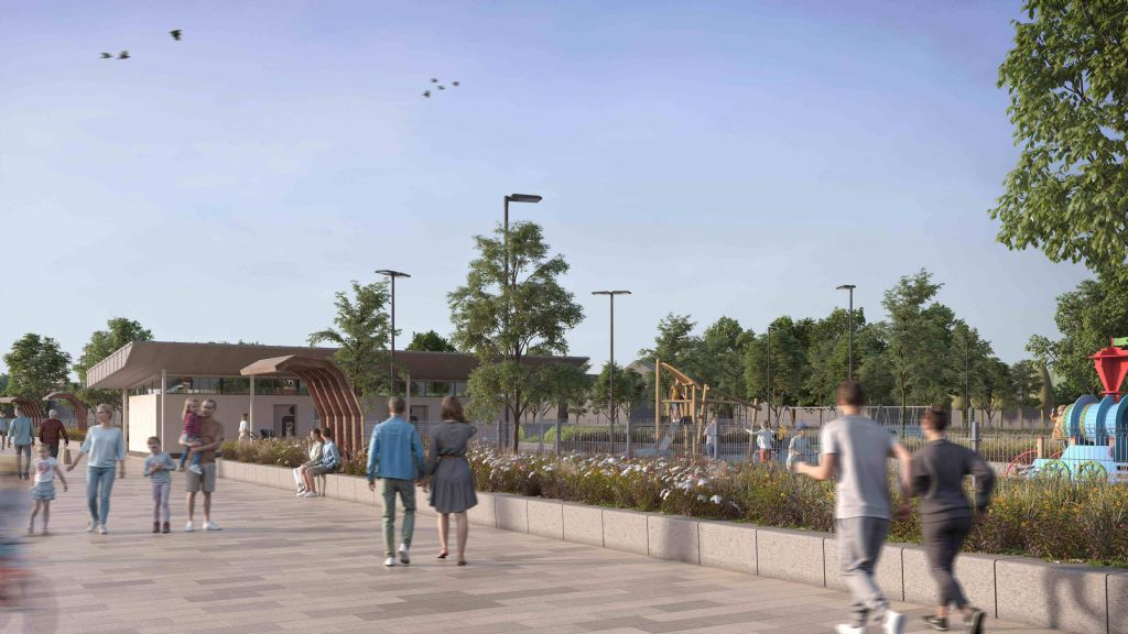 photo 4 playpark viewpoint