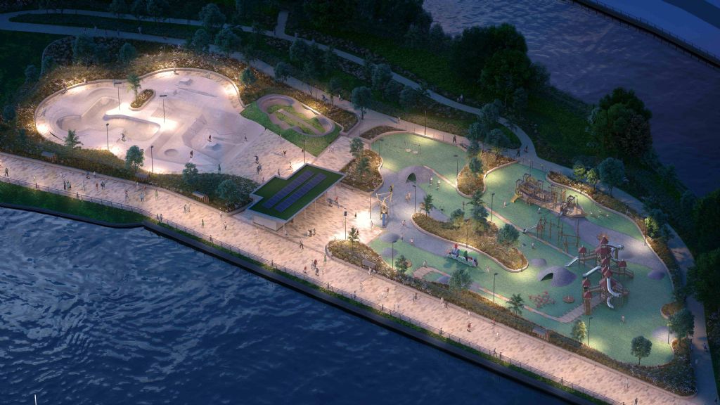 photo 5 urban sports and play park viewpoint