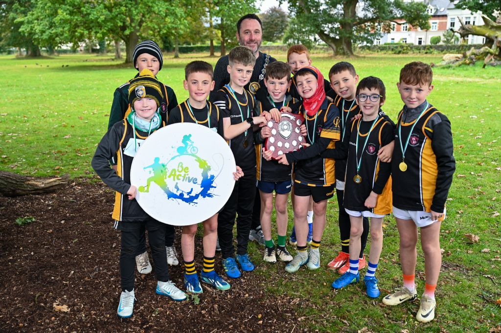 Council’s Cross Country Event Continues to Flourish