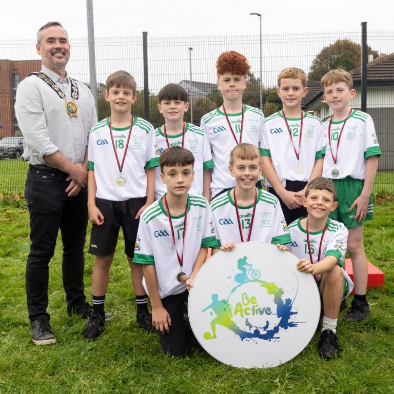 photo 7 - boys teams 2nd