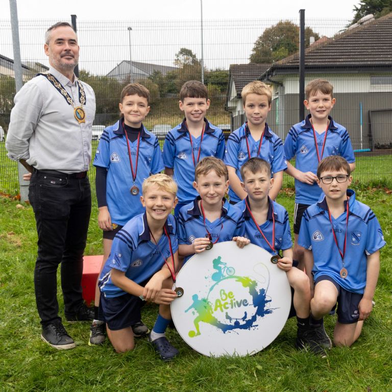 photo 8 - boys teams 3rd