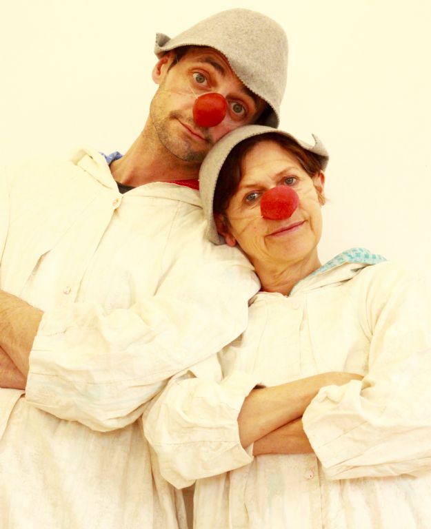 Down Arts Centre Gets Ready to ‘Clown Around’ with New Show