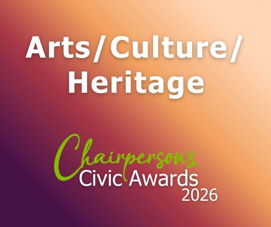 Arts / Culture / Heritage