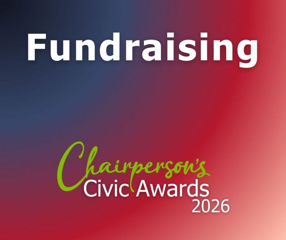 Fundraising category