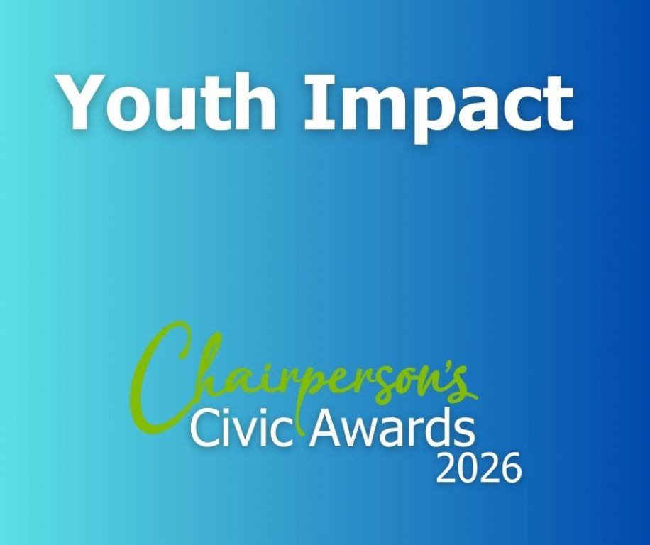 Youth Impact category