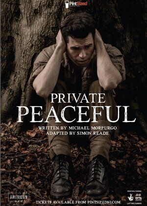 private peaceful