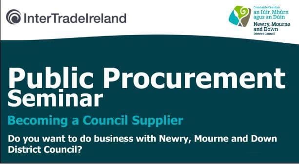 Public Procurement Seminars