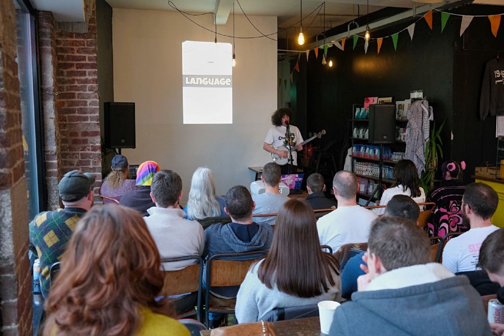 rare witch at finnegans