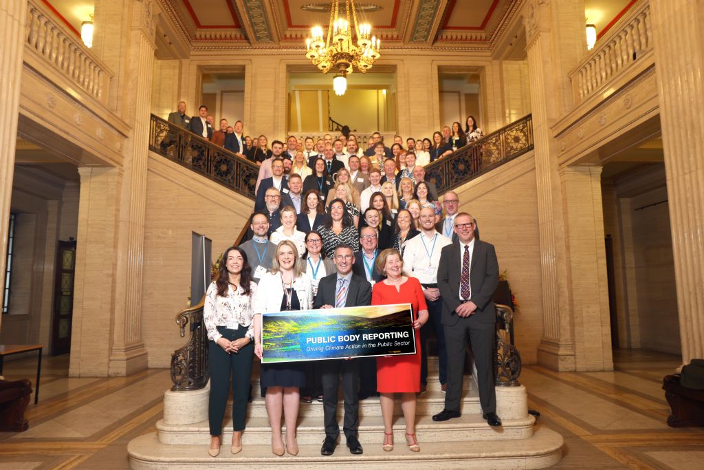 Council Action Committed to Reducing District’s Carbon Footprint