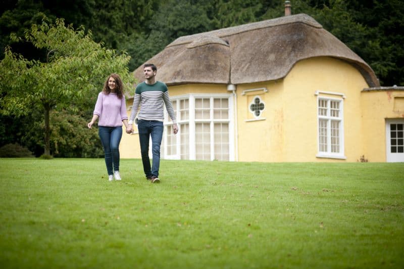 Last Chance To Hop On The Ring Of Gullion Heritage Coach Tours